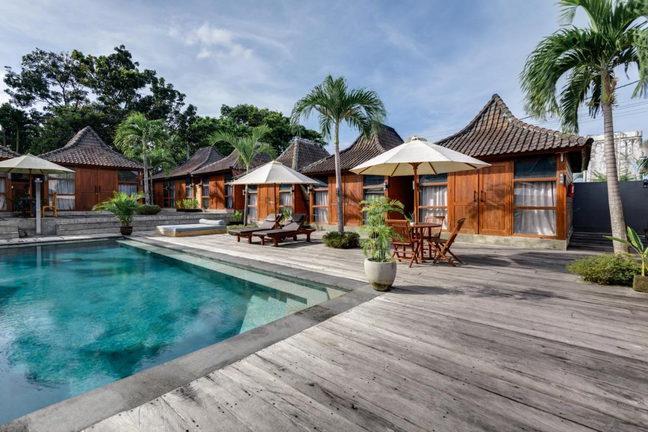 Guest house Turtle Villas, Managed By Manara *