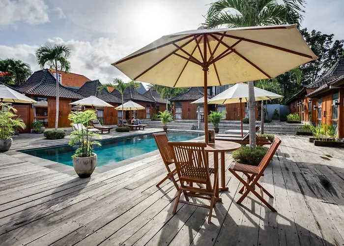 Turtle Villas, Canggu Managed By Manara