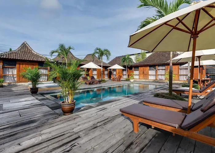 Turtle Villas, Canggu Managed By Manara