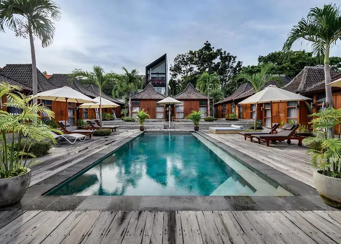 Turtle Villas, Canggu Managed By Manara