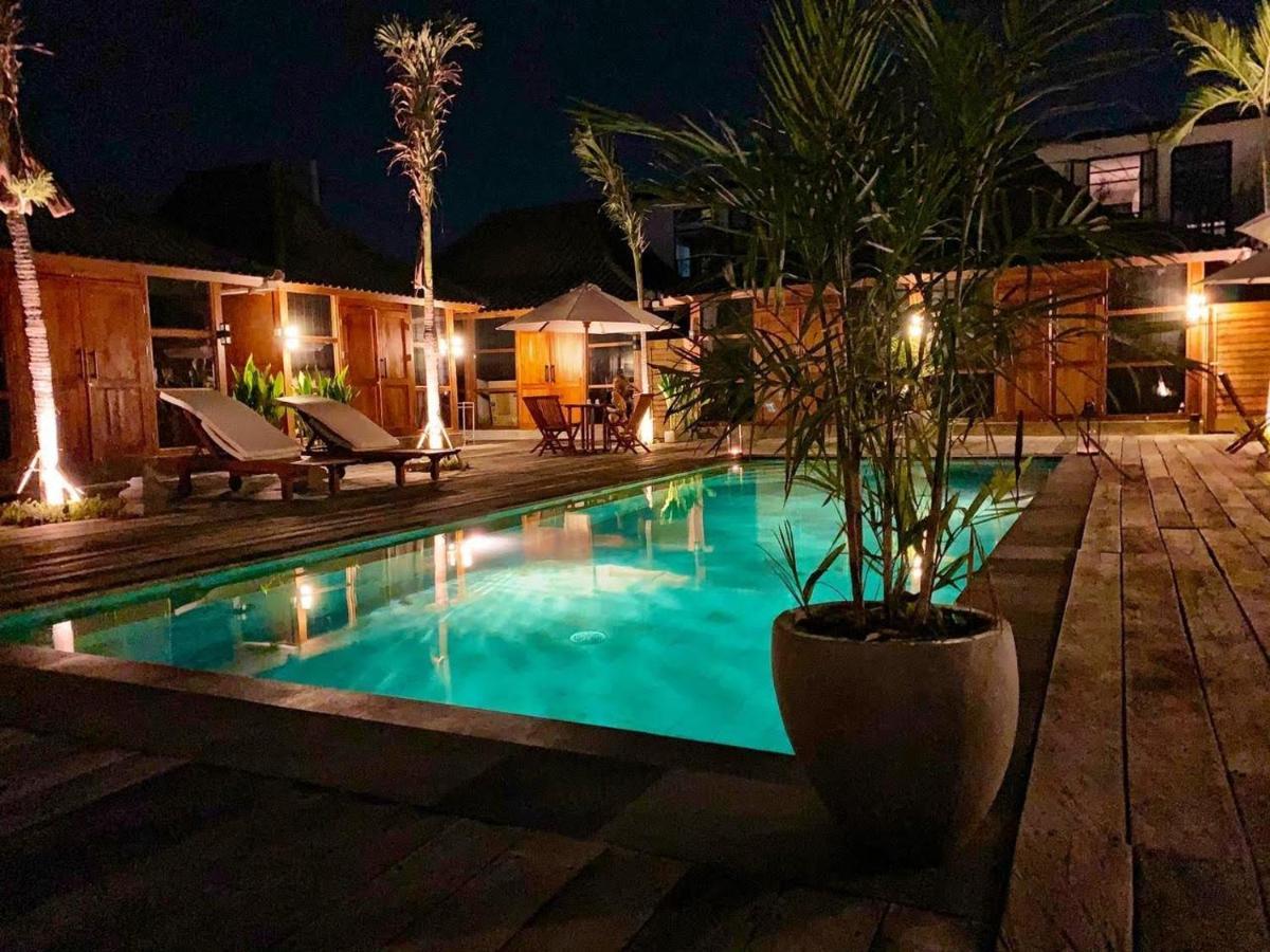 Turtle Villas, Managed By Manara Maison d'hôtes Canggu