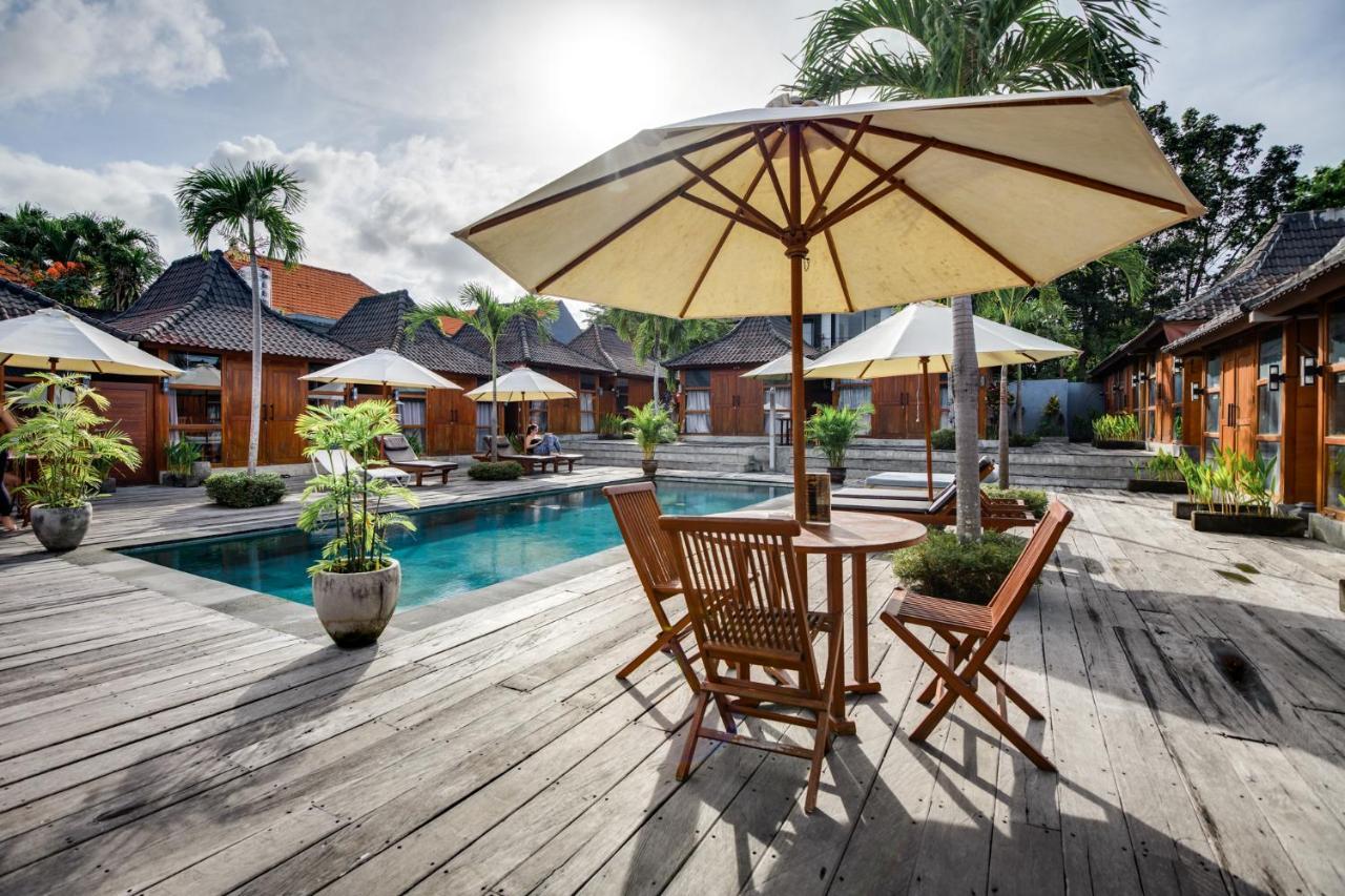 Guest house Turtle Villas, Managed By Manara