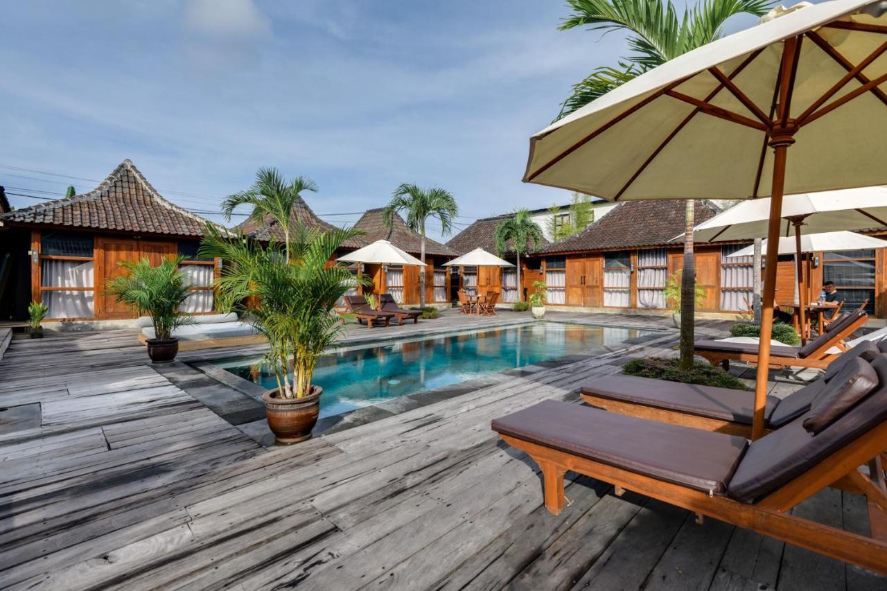 Turtle Villas, Managed By Manara Guest house