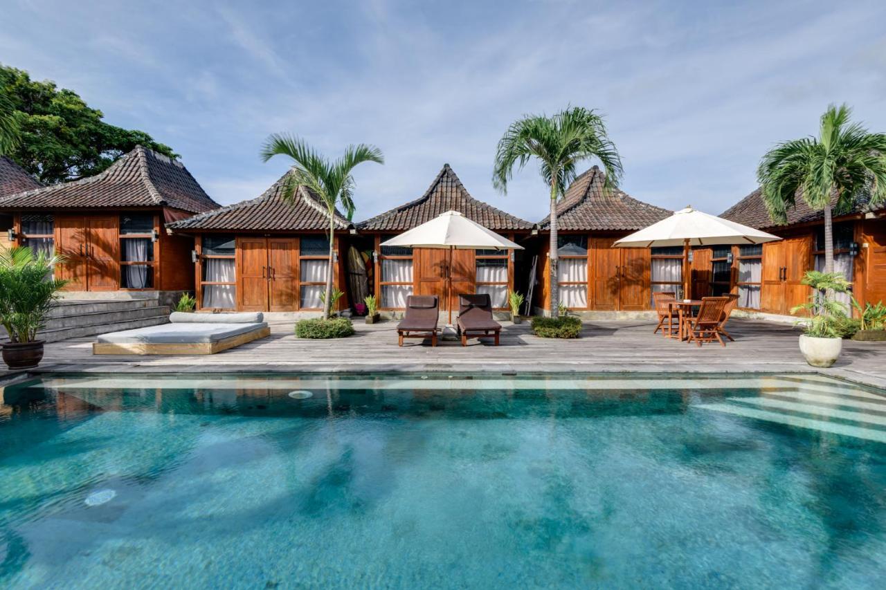 Turtle Villas, Managed By Manara * Canggu