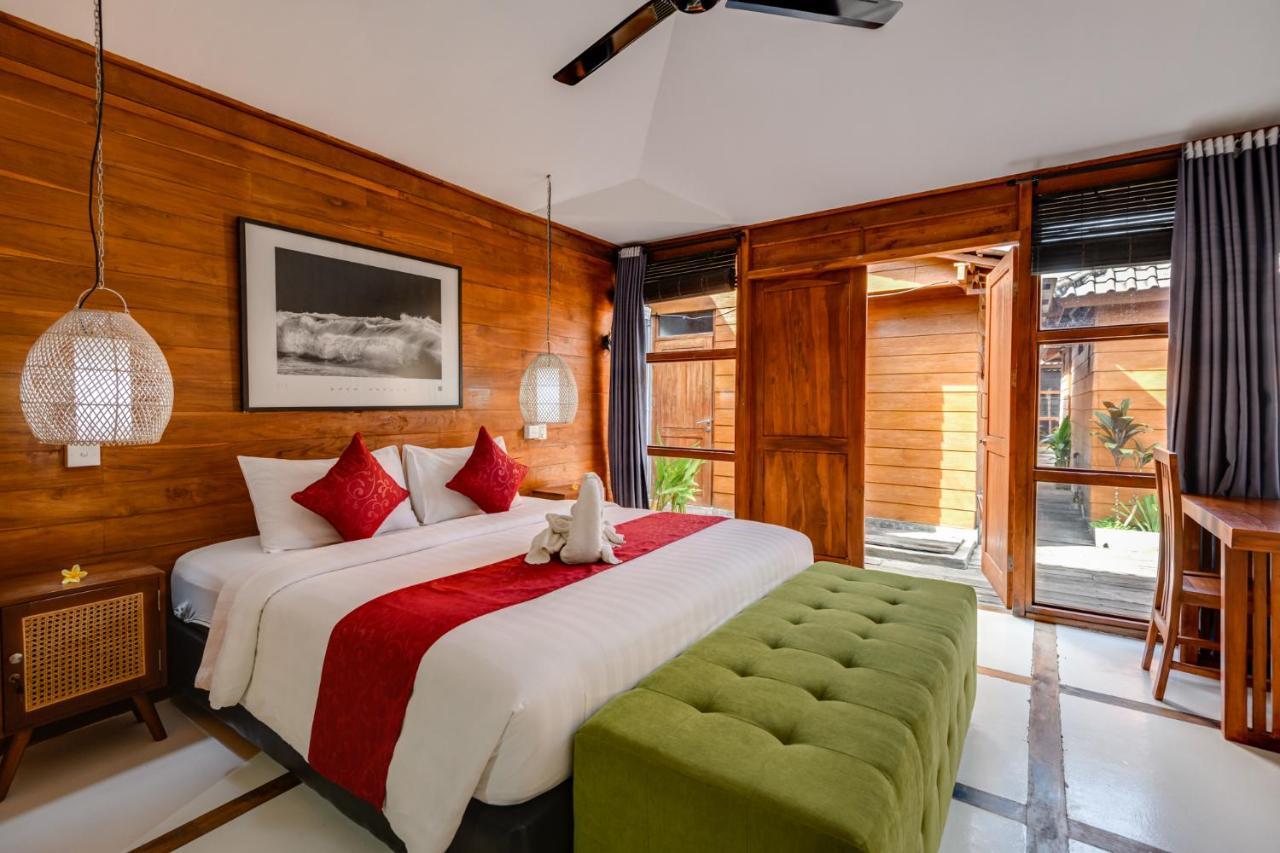 Turtle Villas, Managed By Manara Guest house *