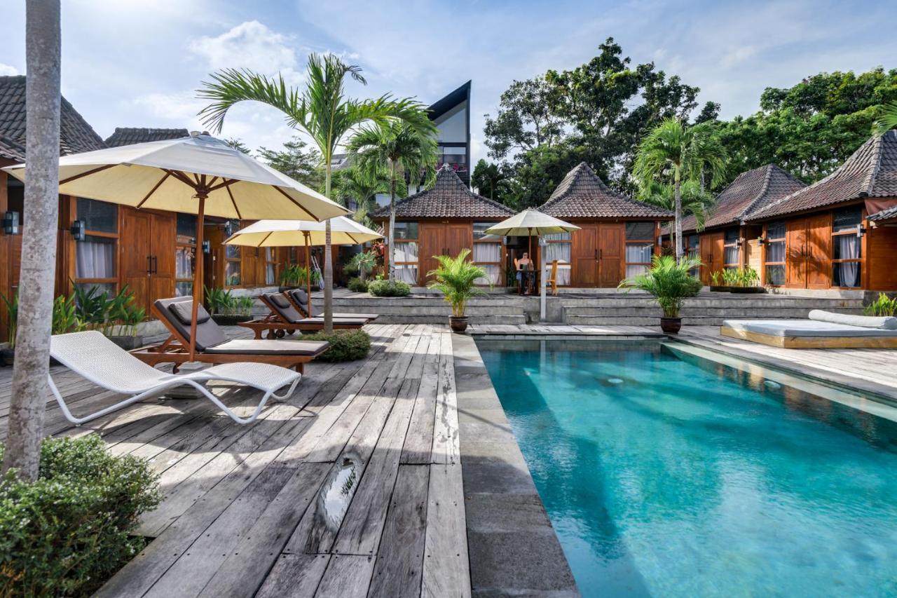 Turtle Villas, Managed By Manara * Canggu (Bali)