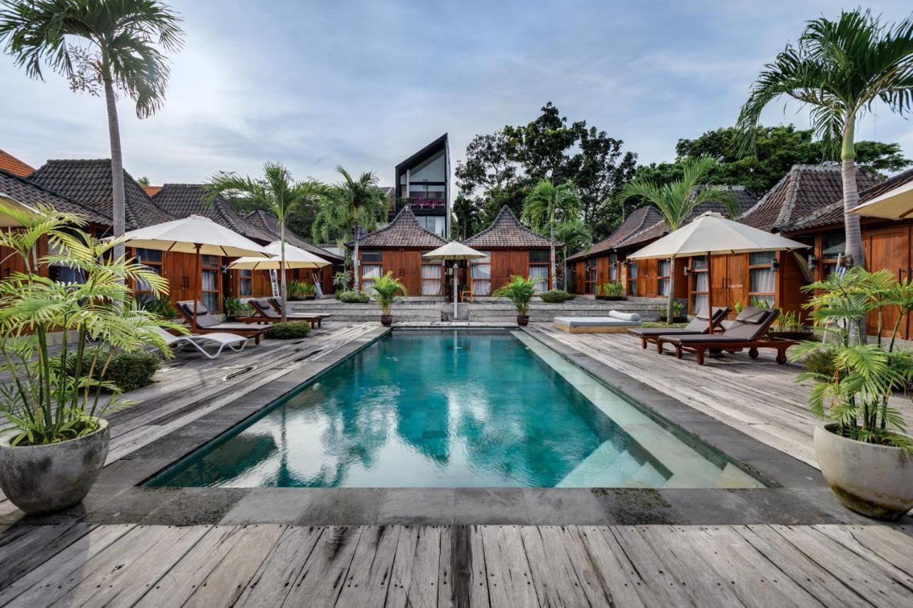 Guest house Turtle Villas, Managed By Manara *