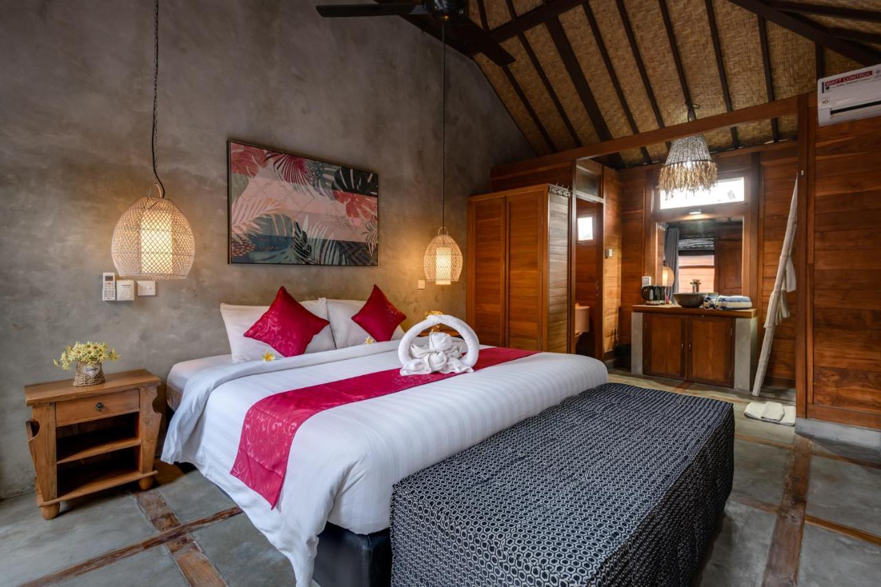 Turtle Villas, Managed By Manara Guest house Canggu (Bali)