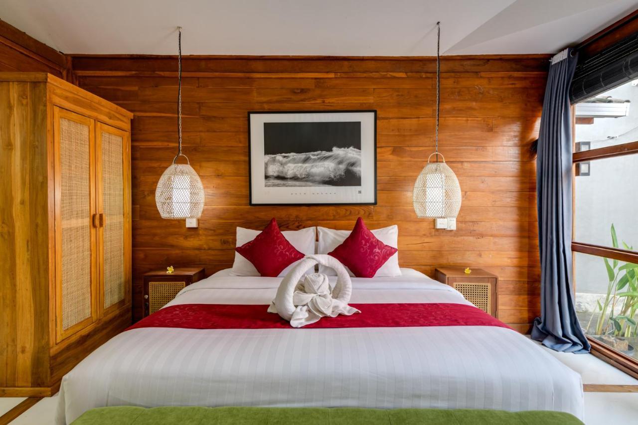Turtle Villas, Managed By Manara Maison d'hôtes