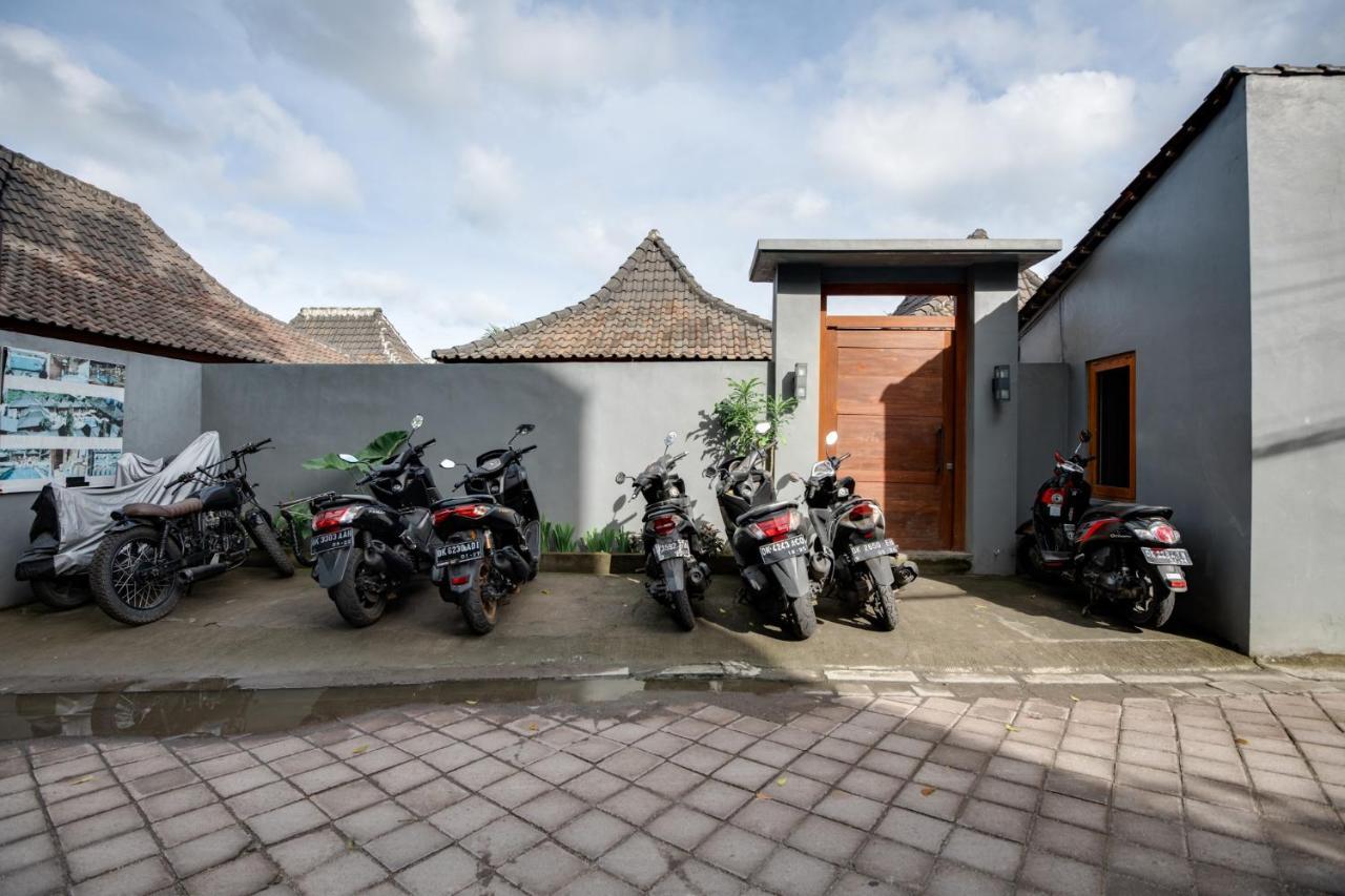 Turtle Villas, Managed By Manara Guest house *